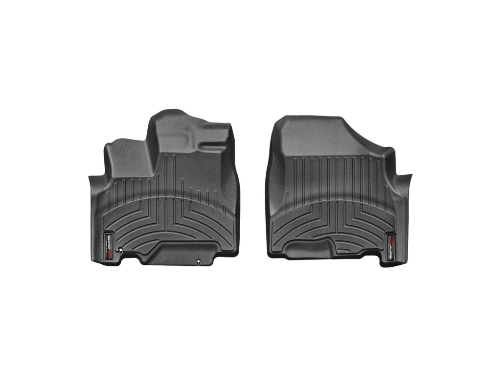 WeatherTech Tapis FloorLiner 443141 - Récréashop