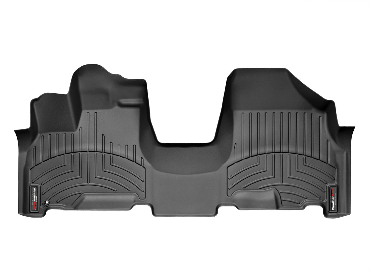 WeatherTech Tapis FloorLiner 443171 - Récréashop