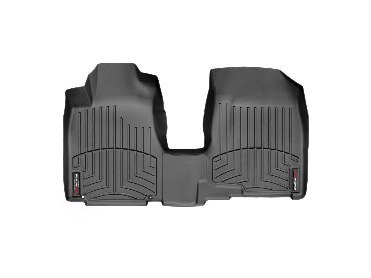 WeatherTech Tapis FloorLiner 443191 - Récréashop
