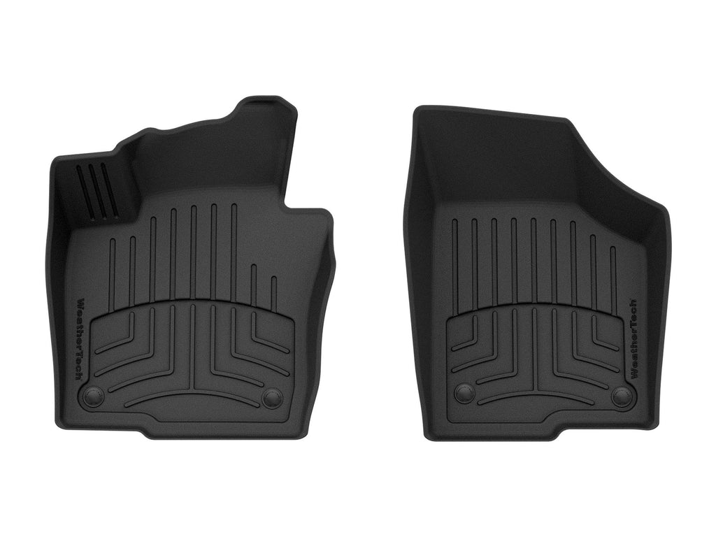 WeatherTech Tapis FloorLiner HP 443381IM - Récréashop