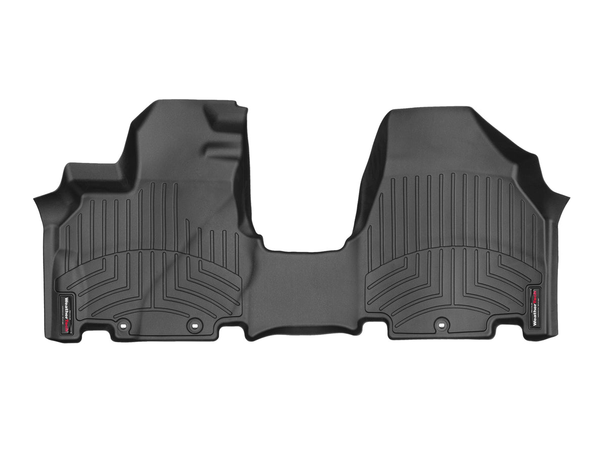 WeatherTech Tapis FloorLiner 443471 - Récréashop