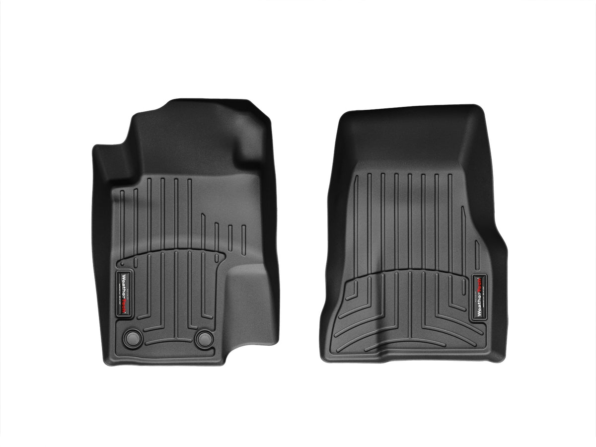 WeatherTech Tapis FloorLiner 443481 - Récréashop