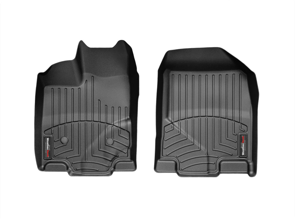 WeatherTech Tapis FloorLiner 443491 - Récréashop