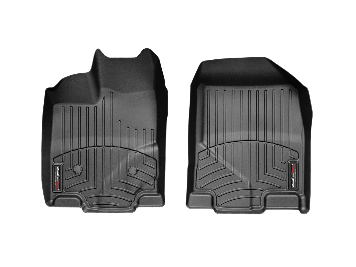 WeatherTech Tapis FloorLiner 443491 - Récréashop