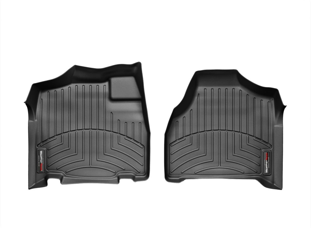 WeatherTech Tapis FloorLiner 443581 - Récréashop