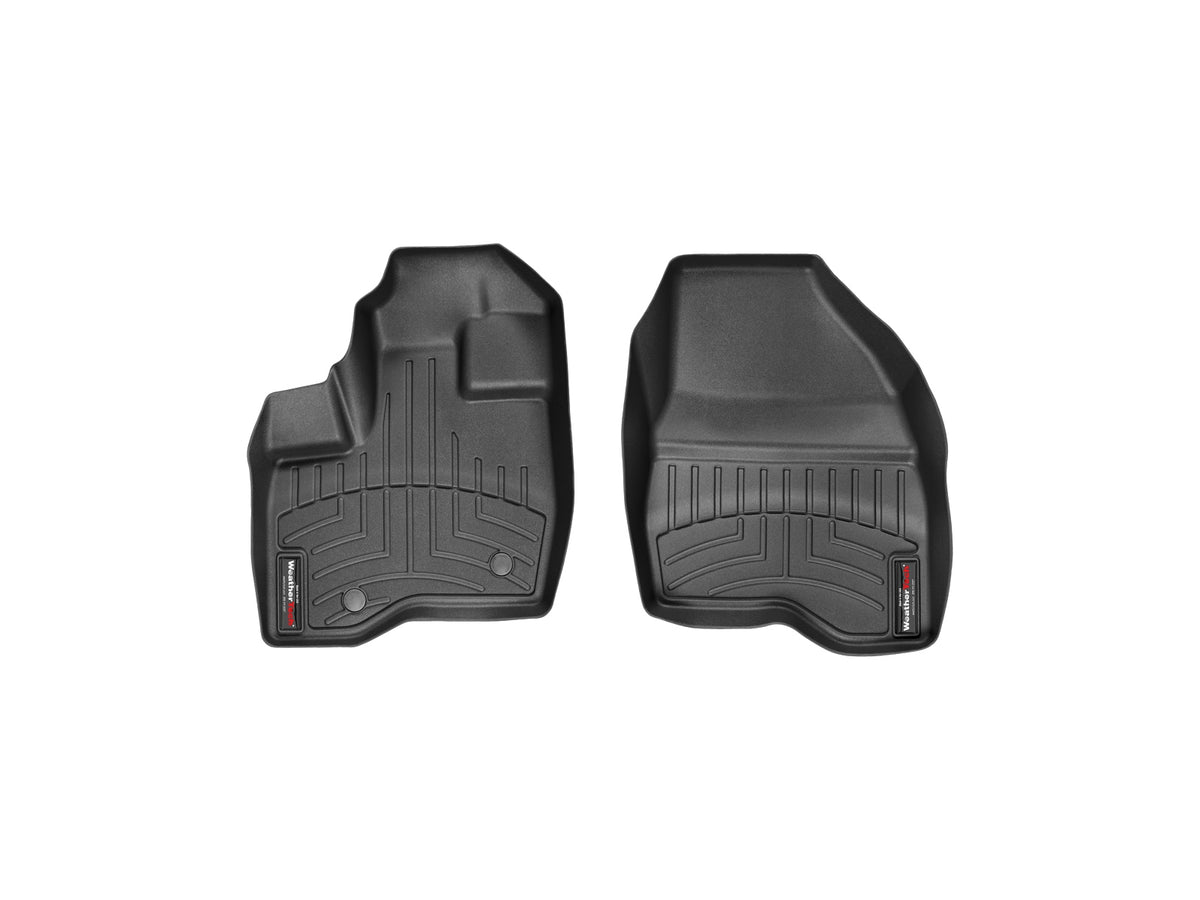 WeatherTech Tapis FloorLiner 443591 - Récréashop