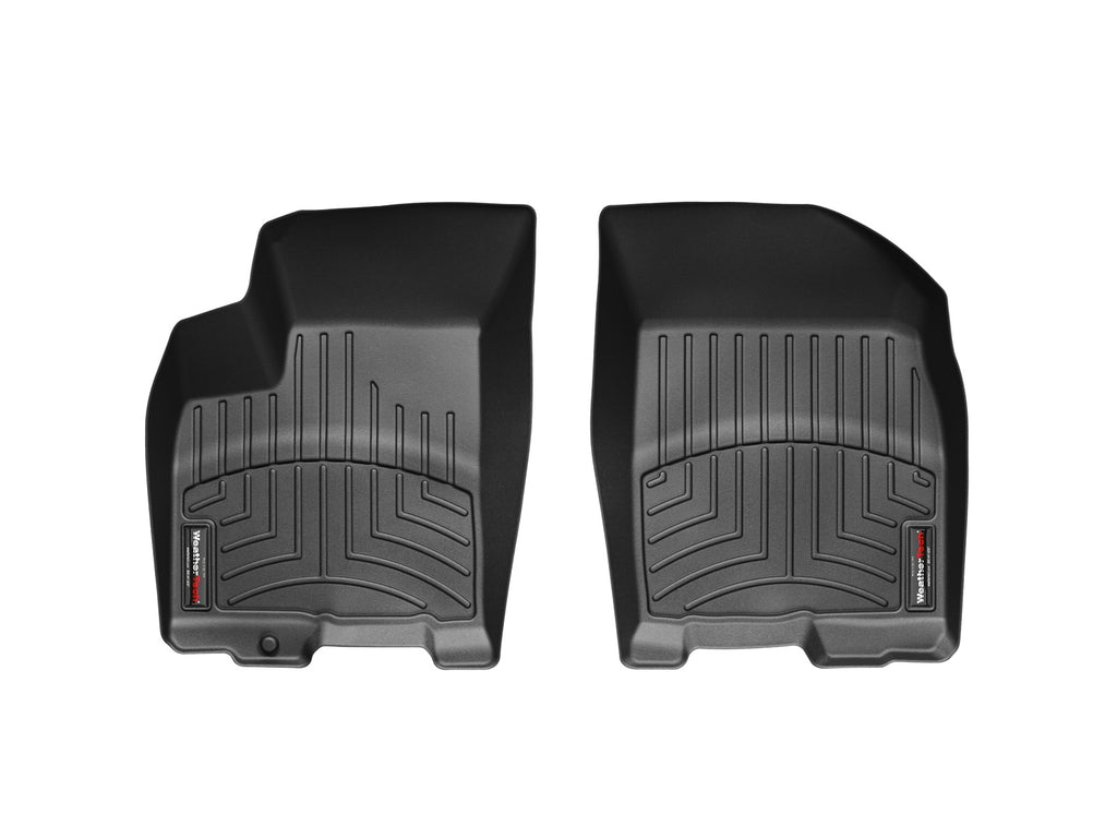 WeatherTech Tapis FloorLiner 443641 - Récréashop