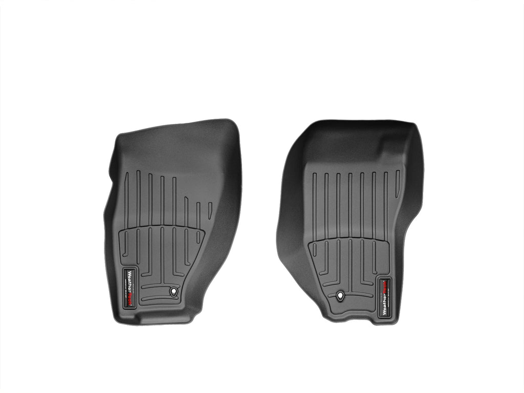 WeatherTech Tapis FloorLiner 443881 - Récréashop