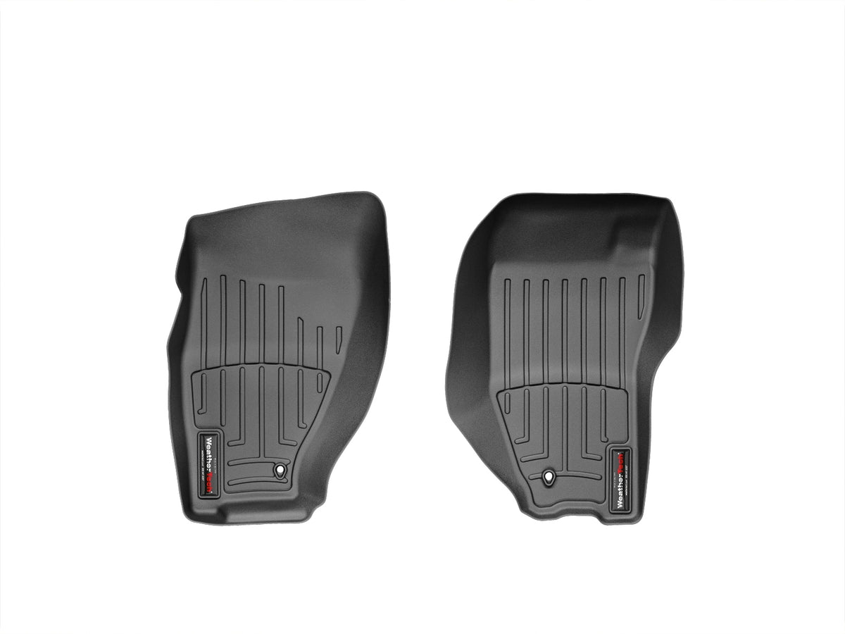 WeatherTech Tapis FloorLiner 443881 - Récréashop