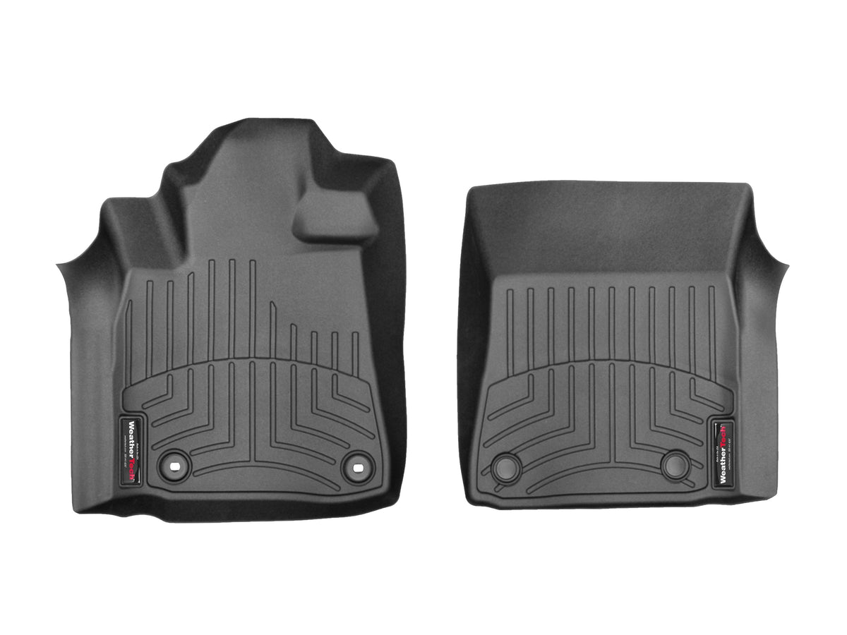 WeatherTech Tapis FloorLiner 444081 - Récréashop