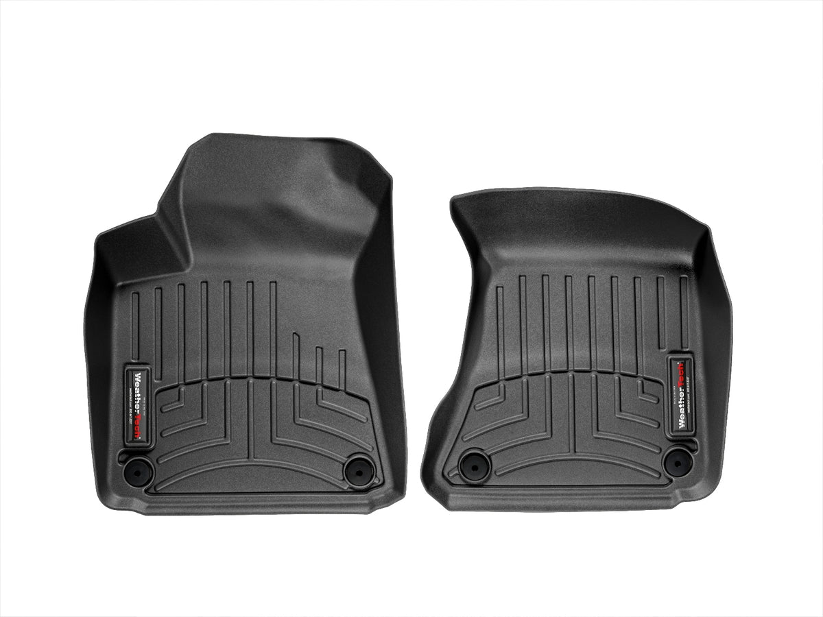 WeatherTech Tapis FloorLiner 444201 - Récréashop
