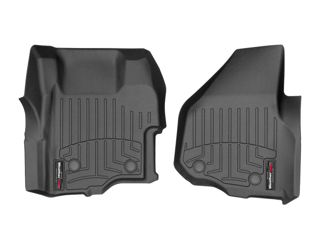 WeatherTech Tapis FloorLiner 444261 - Récréashop