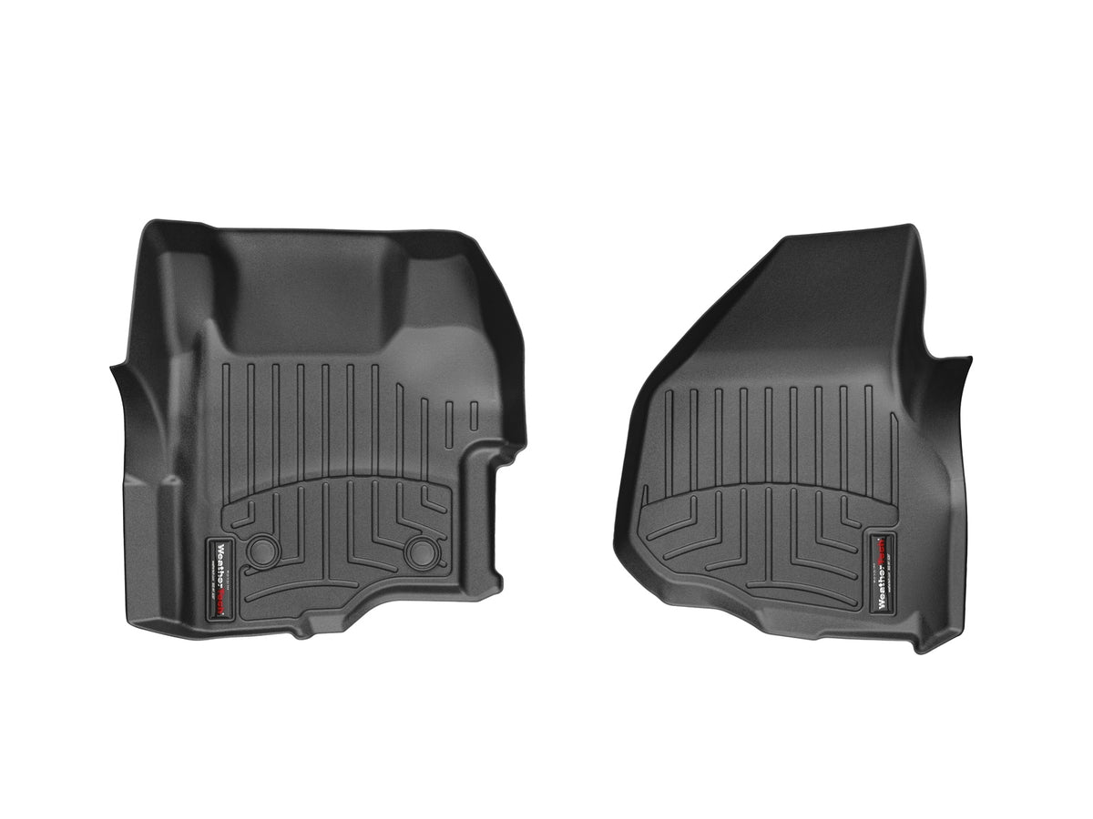 WeatherTech Tapis FloorLiner 444261 - Récréashop