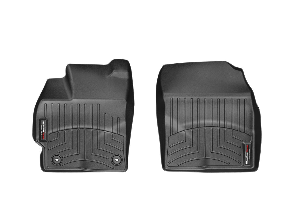 WeatherTech Tapis FloorLiner 444271 - Récréashop