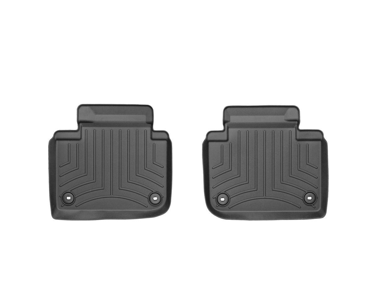 WeatherTech Tapis FloorLiner 444552 - Récréashop