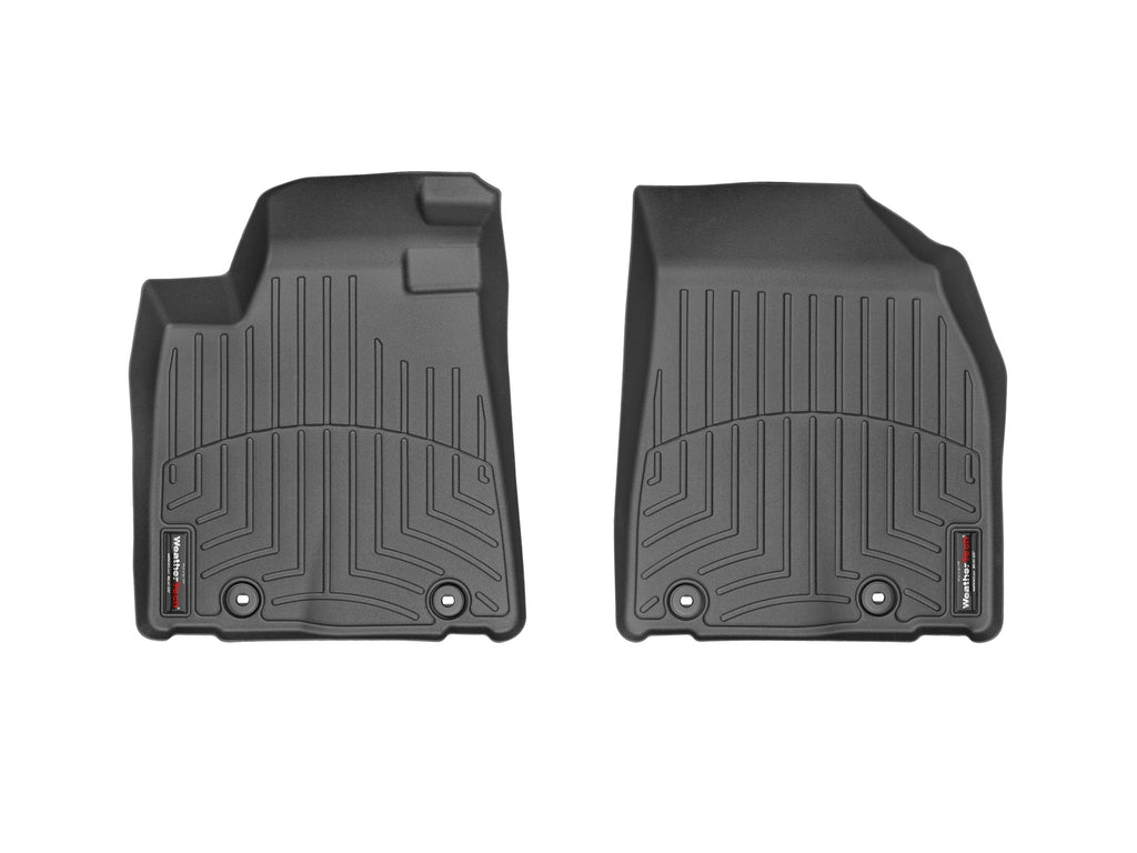 WeatherTech Tapis FloorLiner 444561 - Récréashop