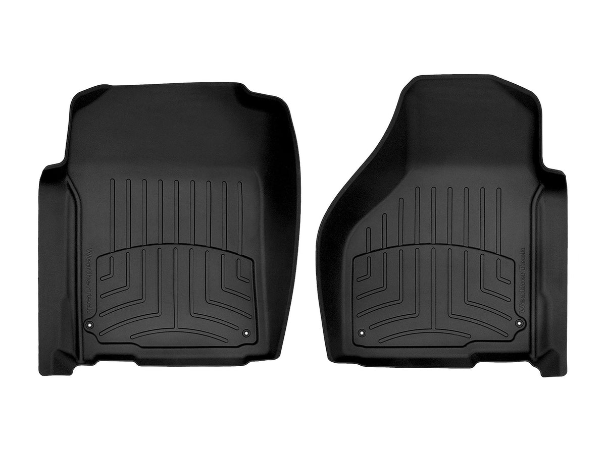 WeatherTech Tapis FloorLiner HP 444651IM - Récréashop
