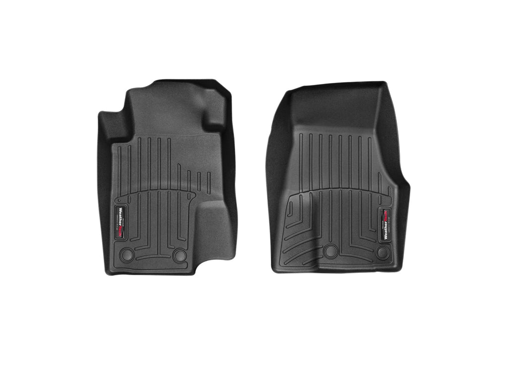 WeatherTech Tapis FloorLiner 444681 - Récréashop