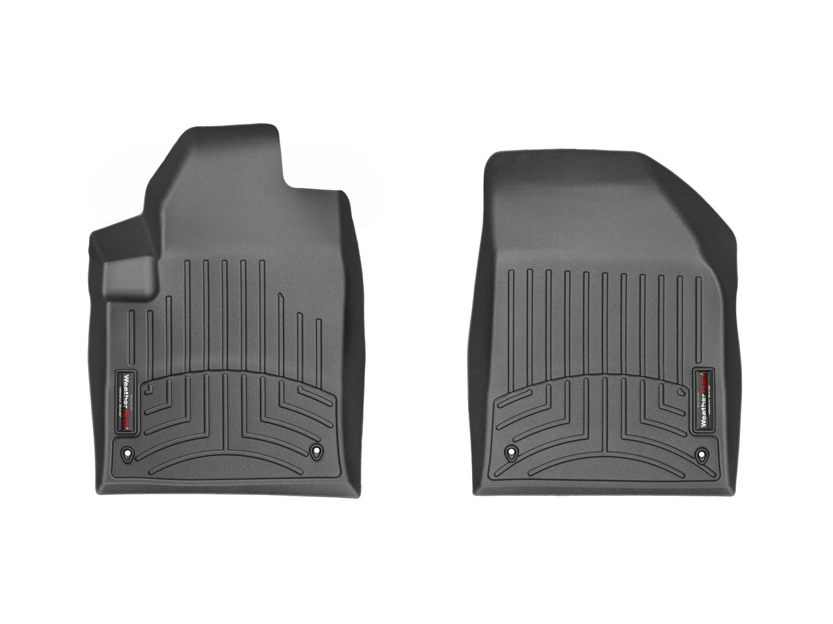 WeatherTech Tapis FloorLiner 444691 - Récréashop