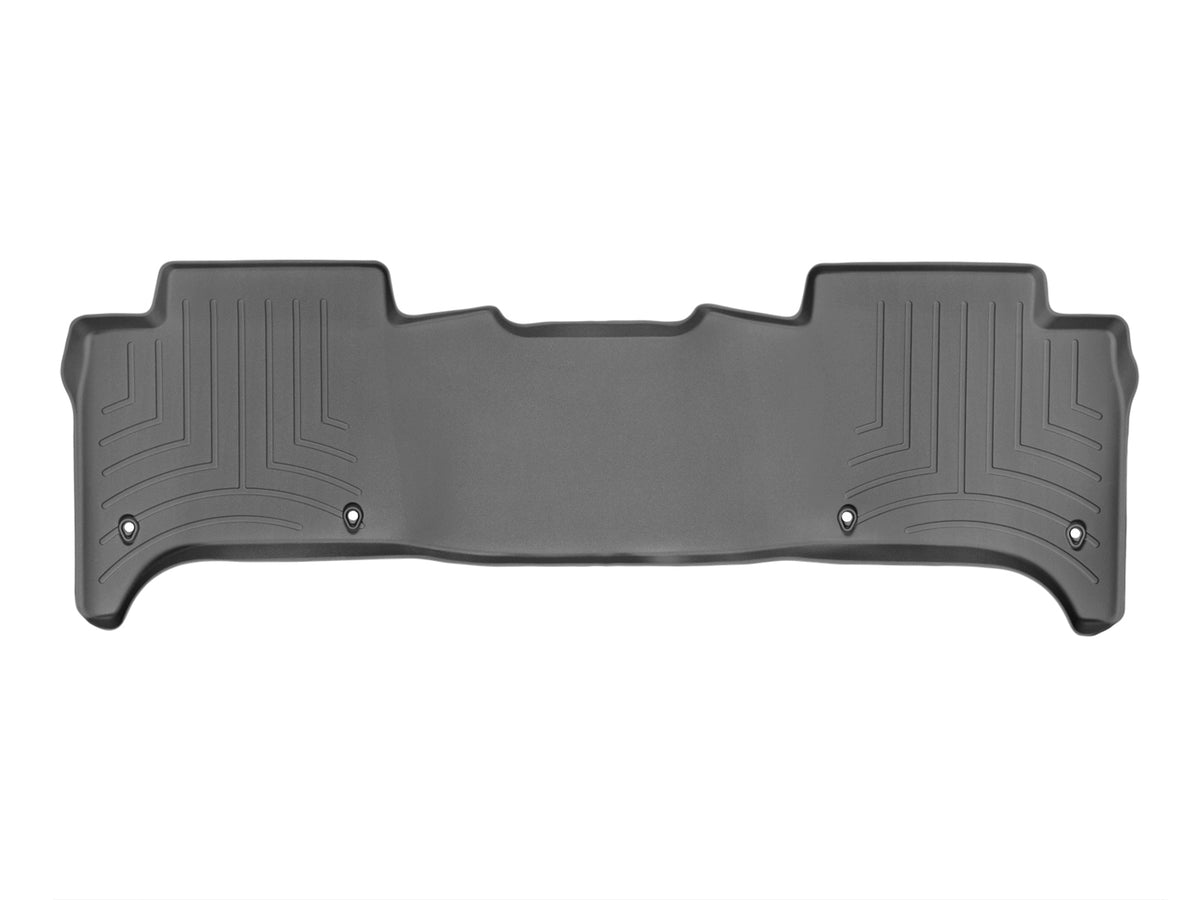 WeatherTech Tapis FloorLiner 444804 - Récréashop