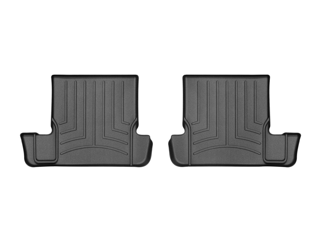 WeatherTech Tapis FloorLiner 444822 - Récréashop