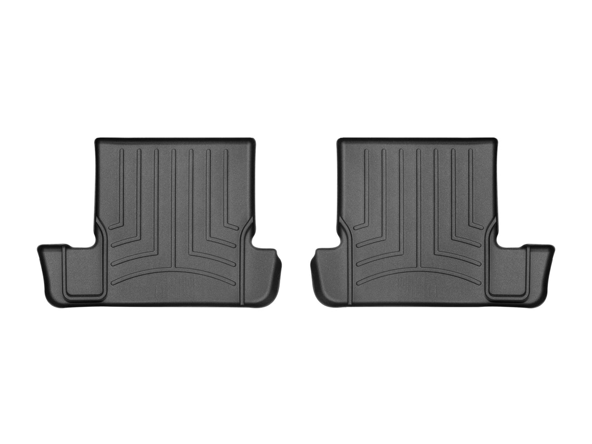 WeatherTech Tapis FloorLiner 444822 - Récréashop