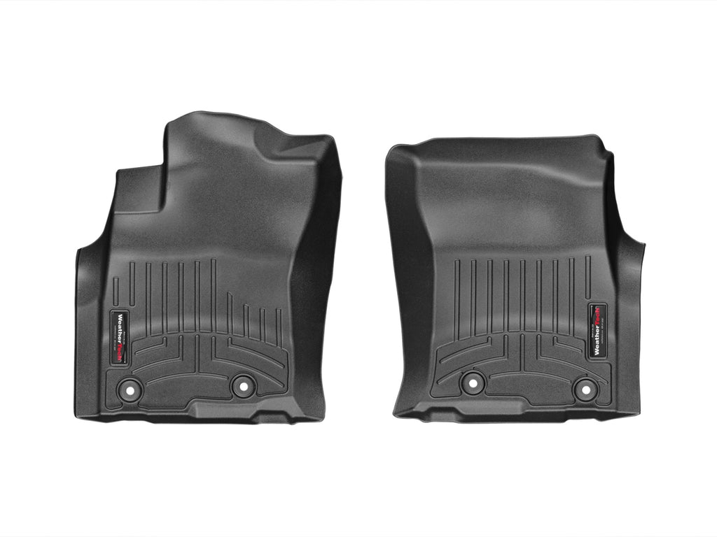 WeatherTech Tapis FloorLiner 444931 - Récréashop