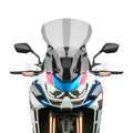 National Cycle Pare-brise aéroacoustique VStream HONDA - Récréashop