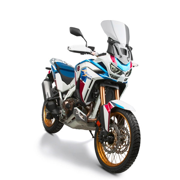 National Cycle Pare-brise aéroacoustique VStream HONDA - Récréashop