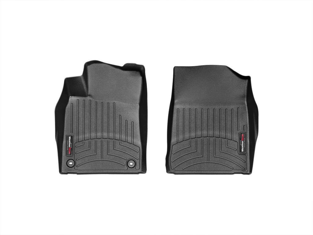 WeatherTech Tapis FloorLiner 445031 - Récréashop