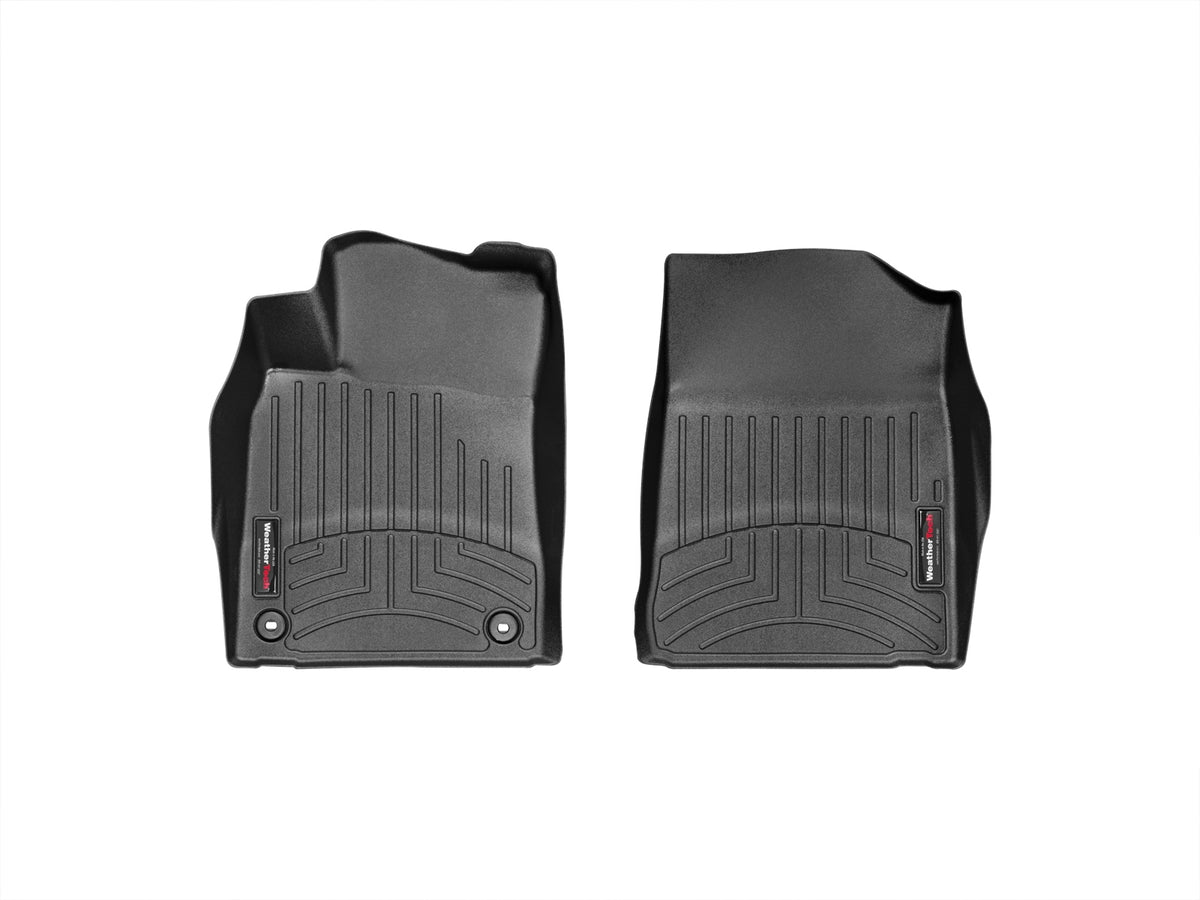 WeatherTech Tapis FloorLiner 445031 - Récréashop