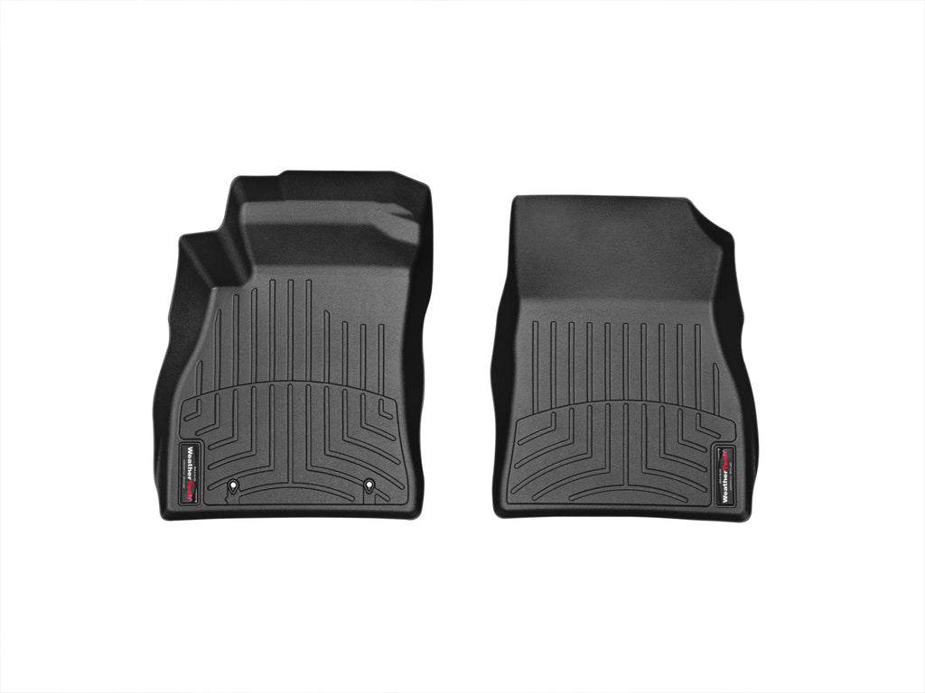 WeatherTech Tapis FloorLiner 445041 - Récréashop