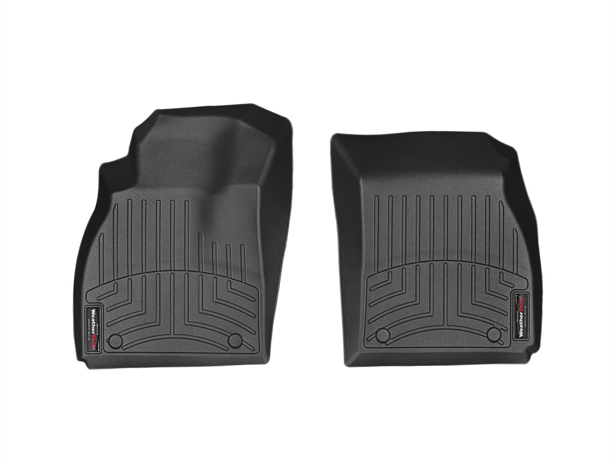 WeatherTech Tapis FloorLiner 445241 - Récréashop