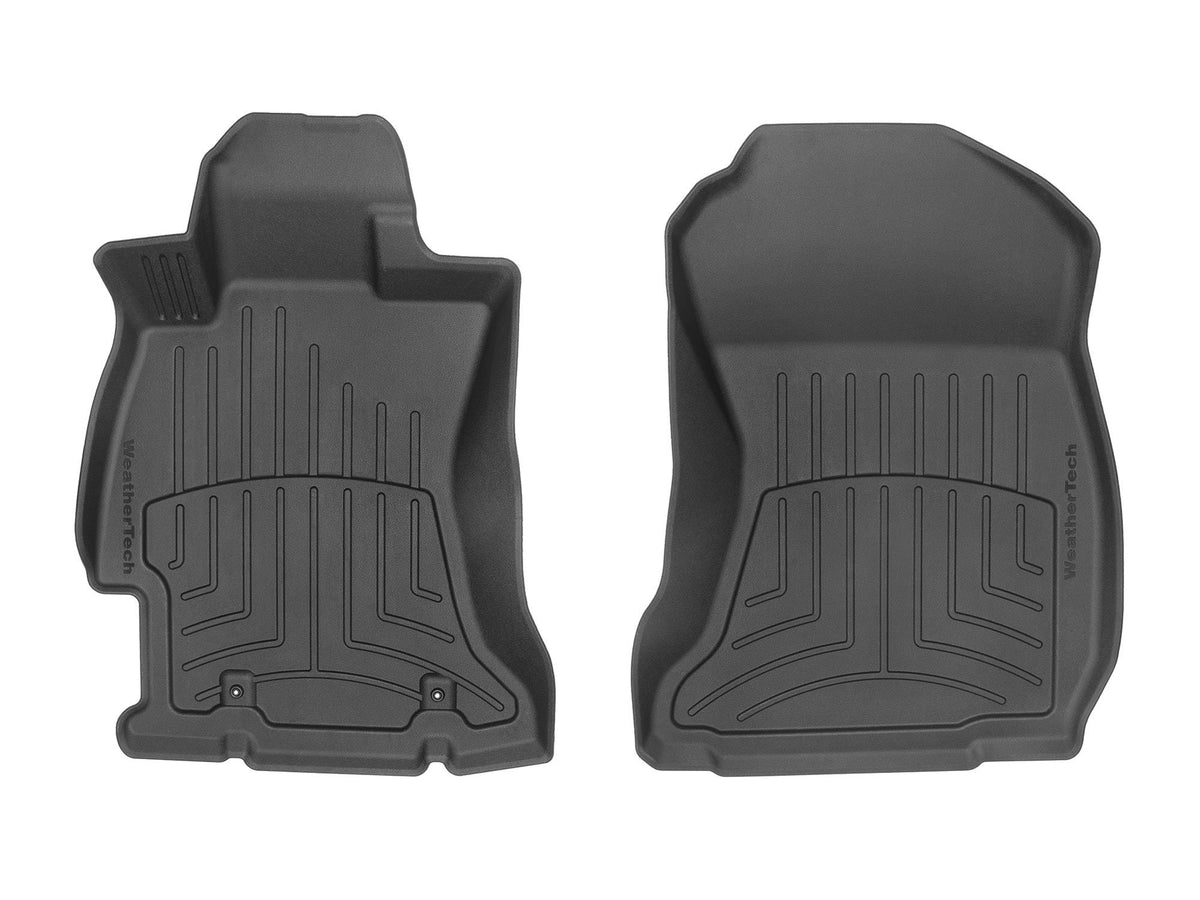 WeatherTech Tapis FloorLiner HP 445311IM - Récréashop