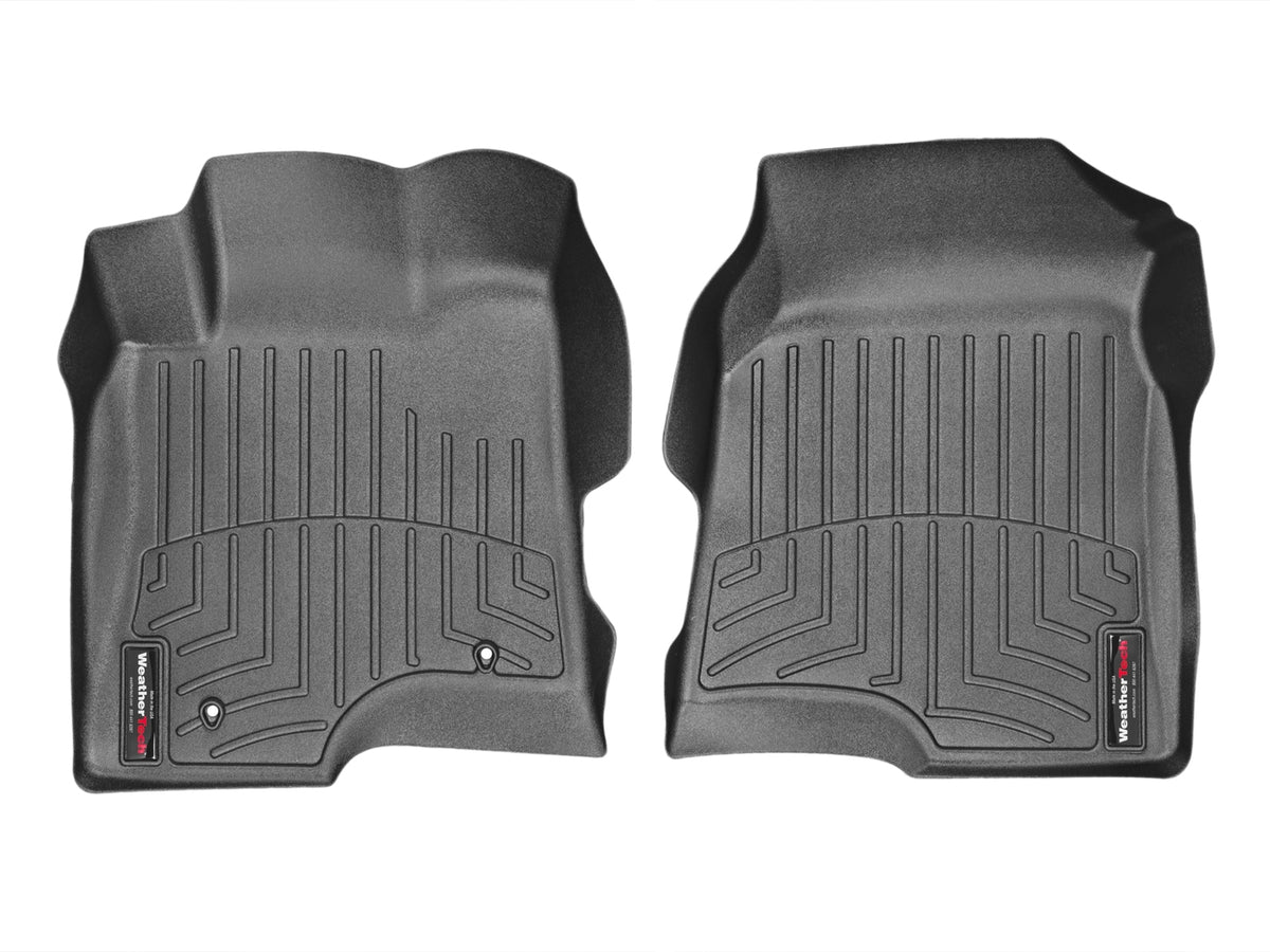 WeatherTech Tapis FloorLiner 445541 - Récréashop