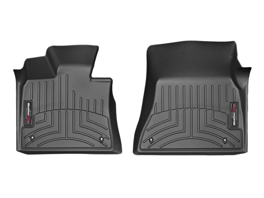 WeatherTech Tapis FloorLiner 445591 - Récréashop
