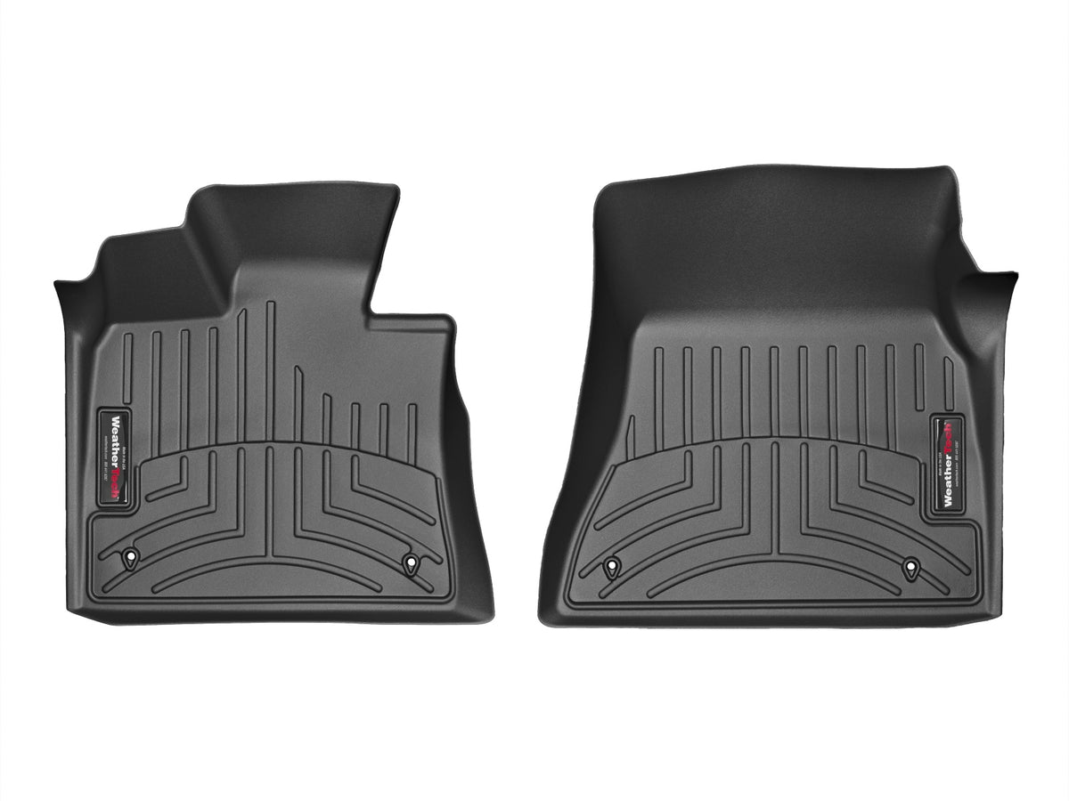 WeatherTech Tapis FloorLiner 445591 - Récréashop