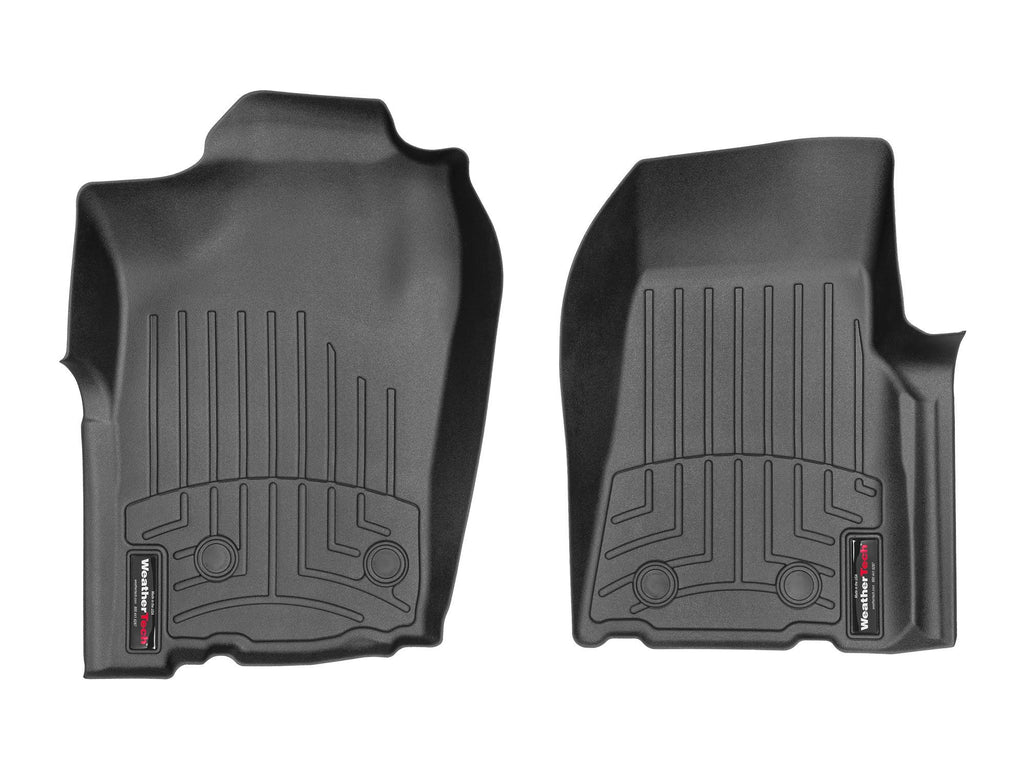 WeatherTech Tapis FloorLiner 445681 - Récréashop