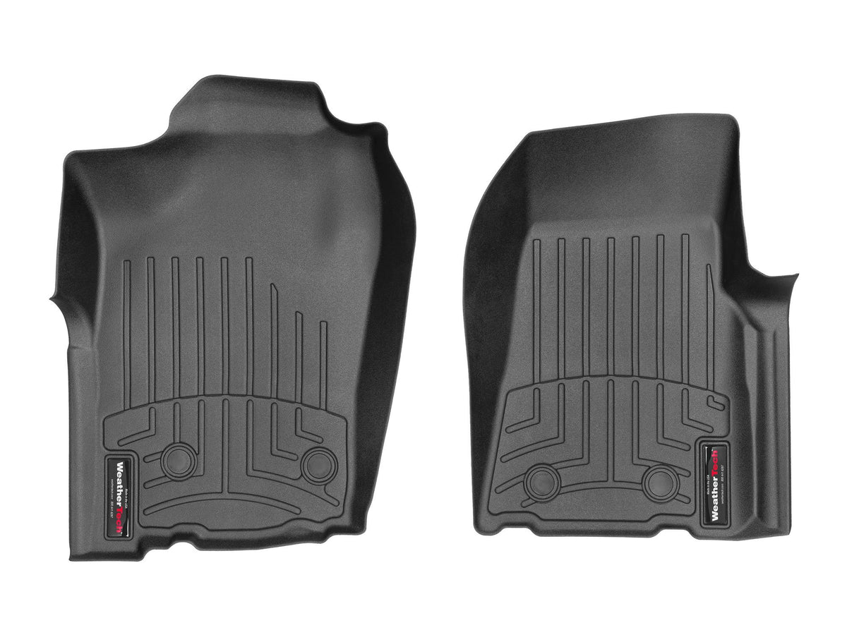 WeatherTech Tapis FloorLiner 445681 - Récréashop