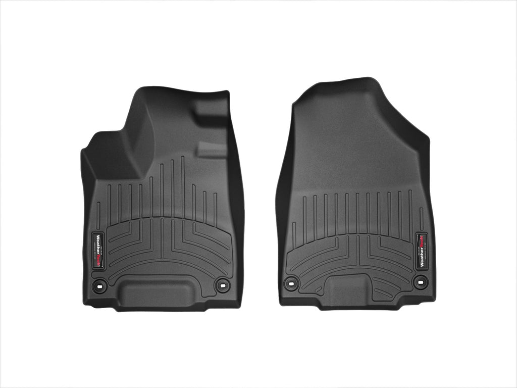 WeatherTech Tapis FloorLiner 445761 - Récréashop