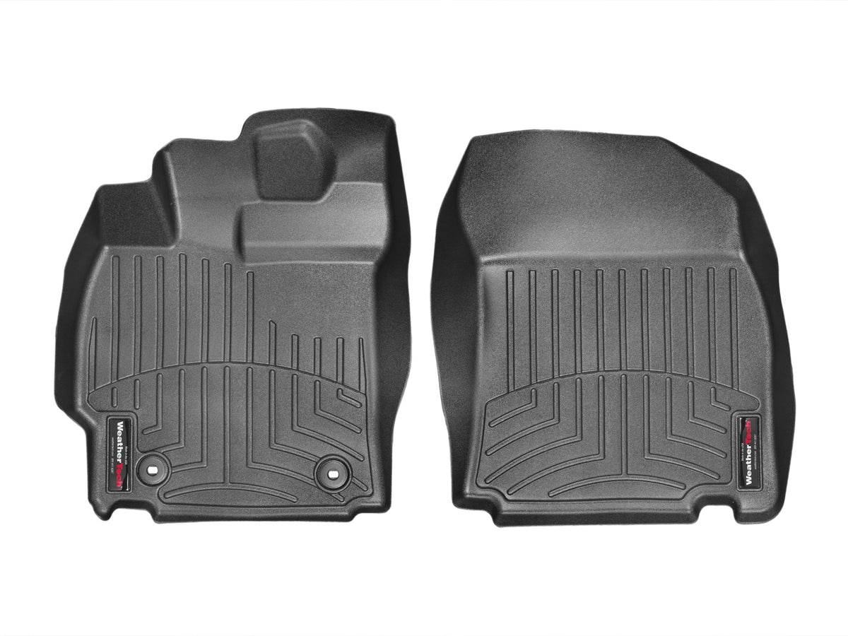 WeatherTech Tapis FloorLiner 445791 - Récréashop
