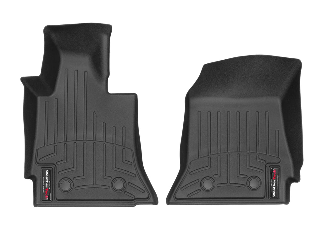 WeatherTech Tapis FloorLiner 445891 - Récréashop