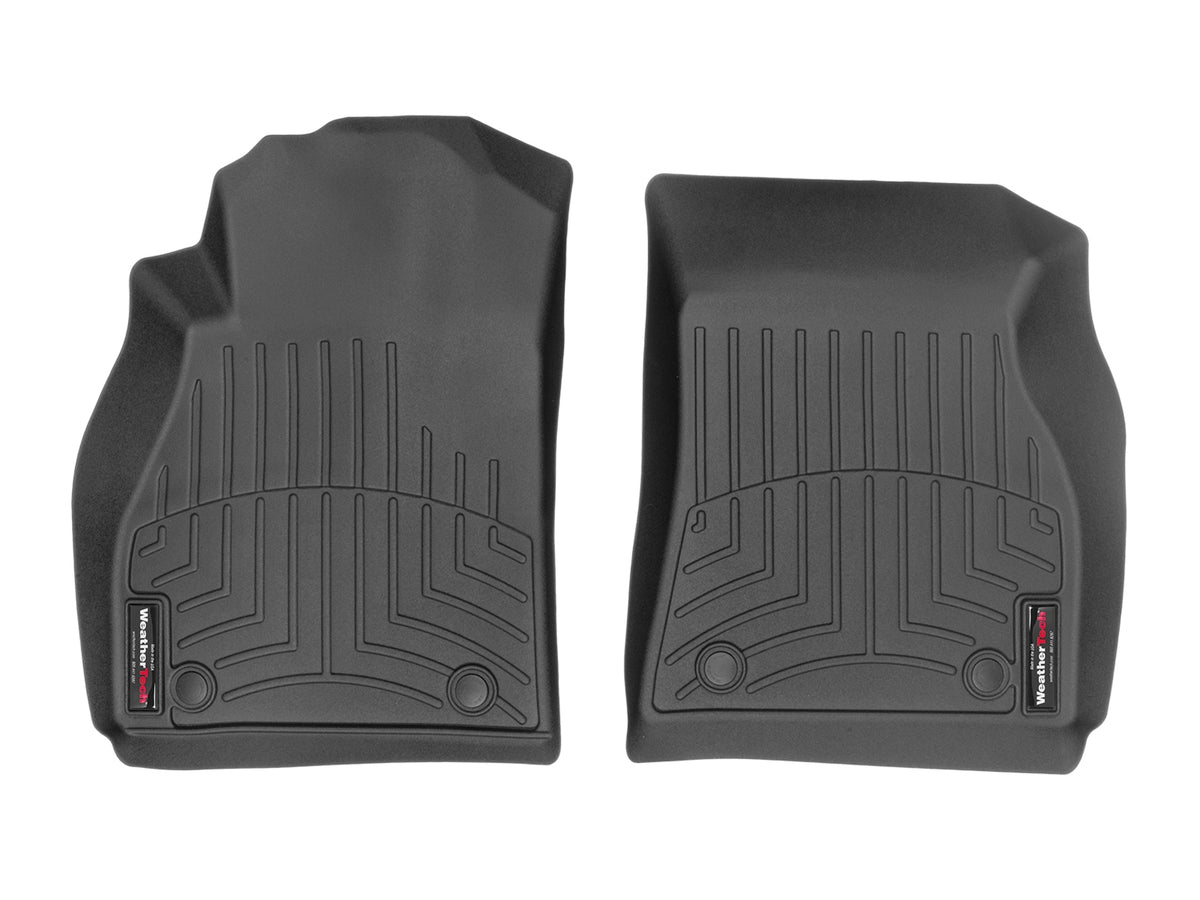 WeatherTech Tapis FloorLiner 445901 - Récréashop