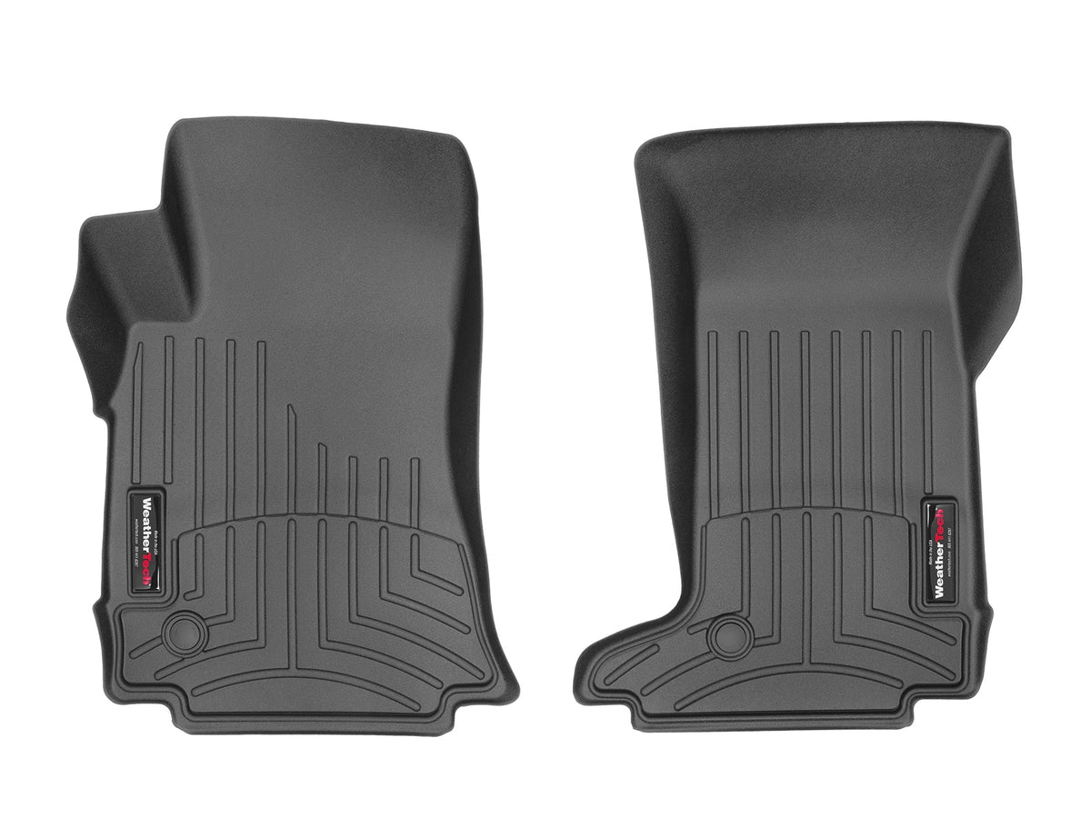 WeatherTech Tapis FloorLiner 445921 - Récréashop