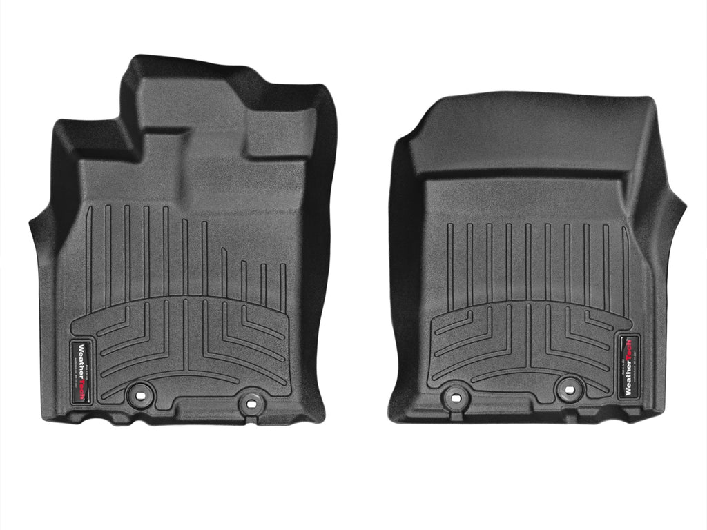 WeatherTech Tapis FloorLiner 446041 - Récréashop