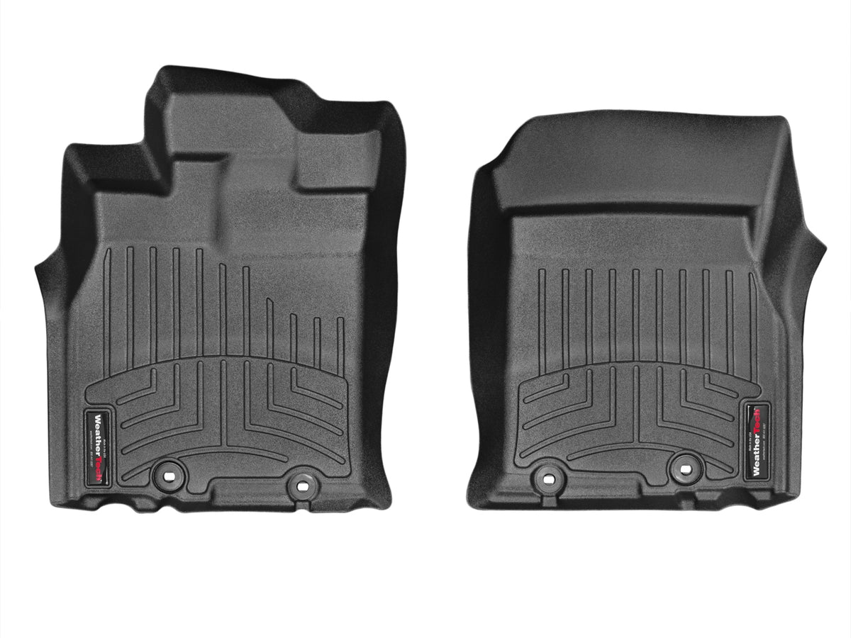 WeatherTech Tapis FloorLiner 446041 - Récréashop