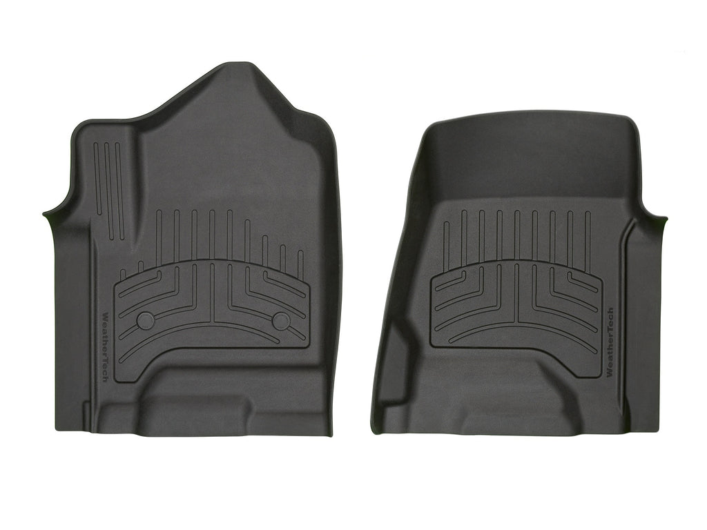 WeatherTech Tapis FloorLiner HP 446071IM - Récréashop