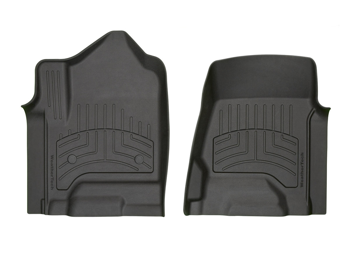 WeatherTech Tapis FloorLiner HP 446071IM - Récréashop
