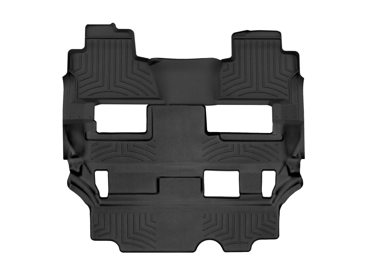 WeatherTech Tapis FloorLiner HP 446076IM - Récréashop