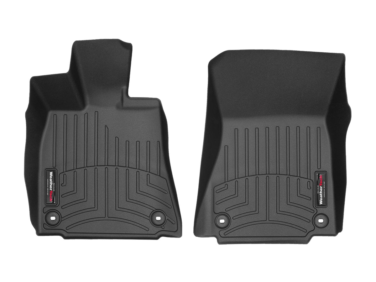 WeatherTech Tapis FloorLiner 446241 - Récréashop